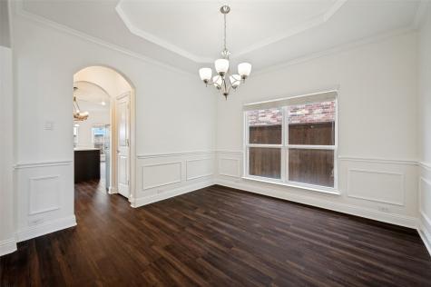 1824 Silvery Canoe Way Wylie TX 75098