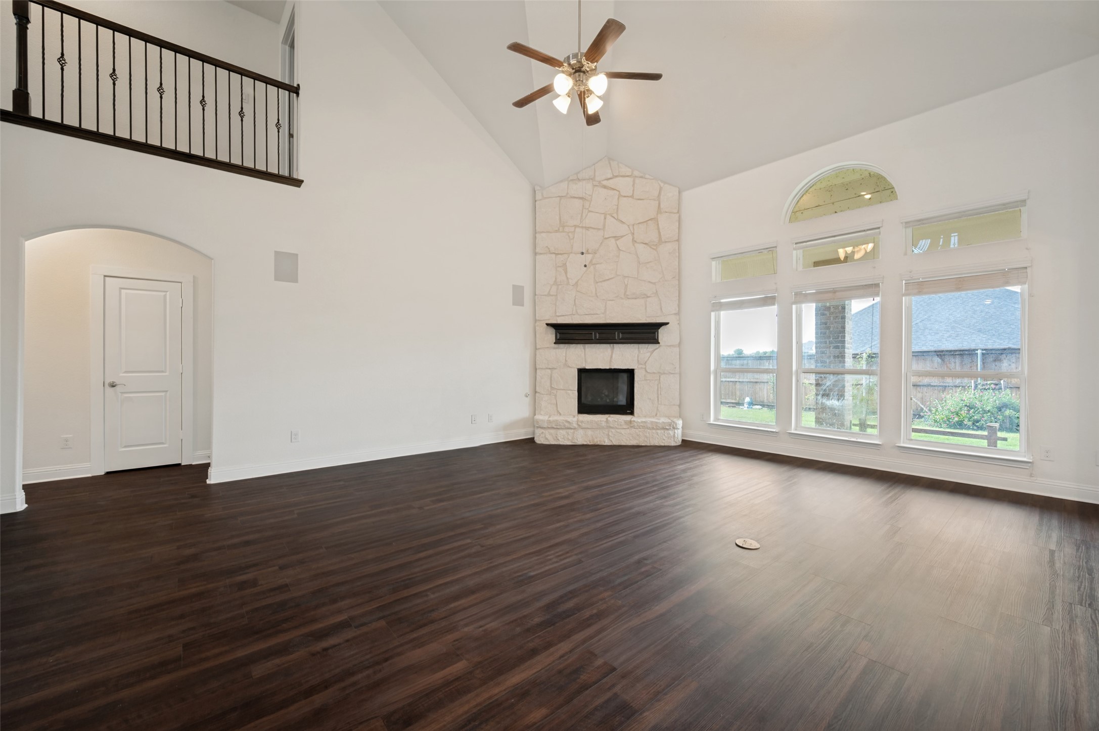 1824 Silvery Canoe Way Wylie TX 75098
