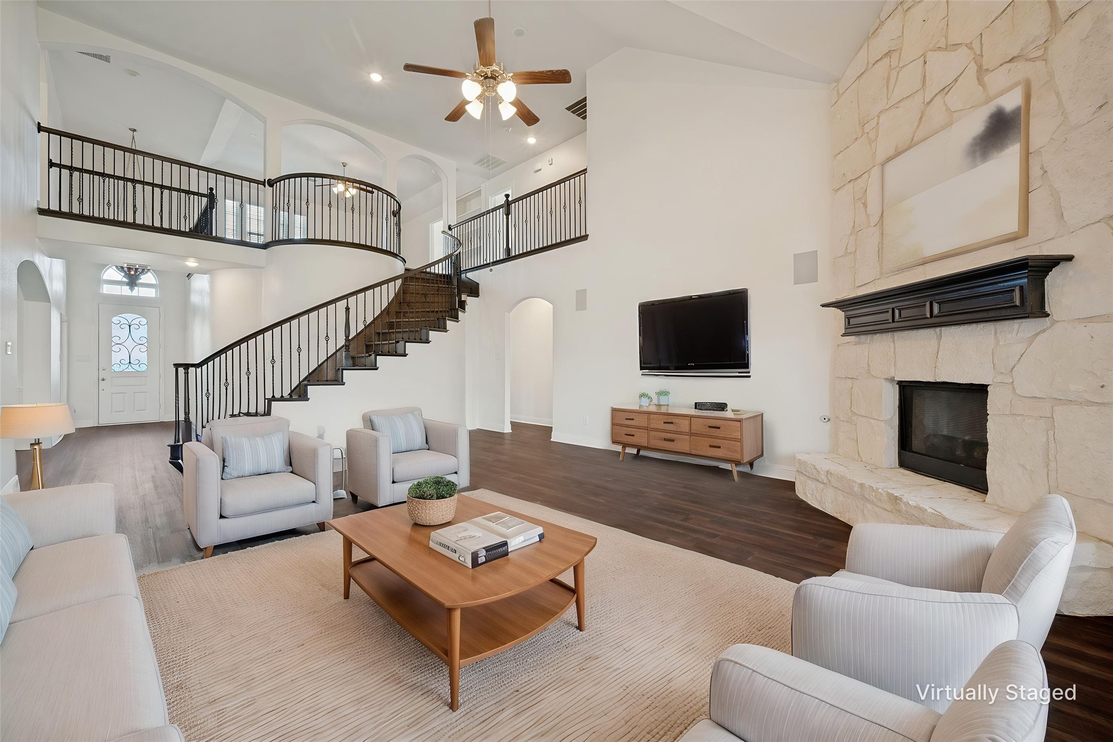 1824 Silvery Canoe Way Wylie TX 75098