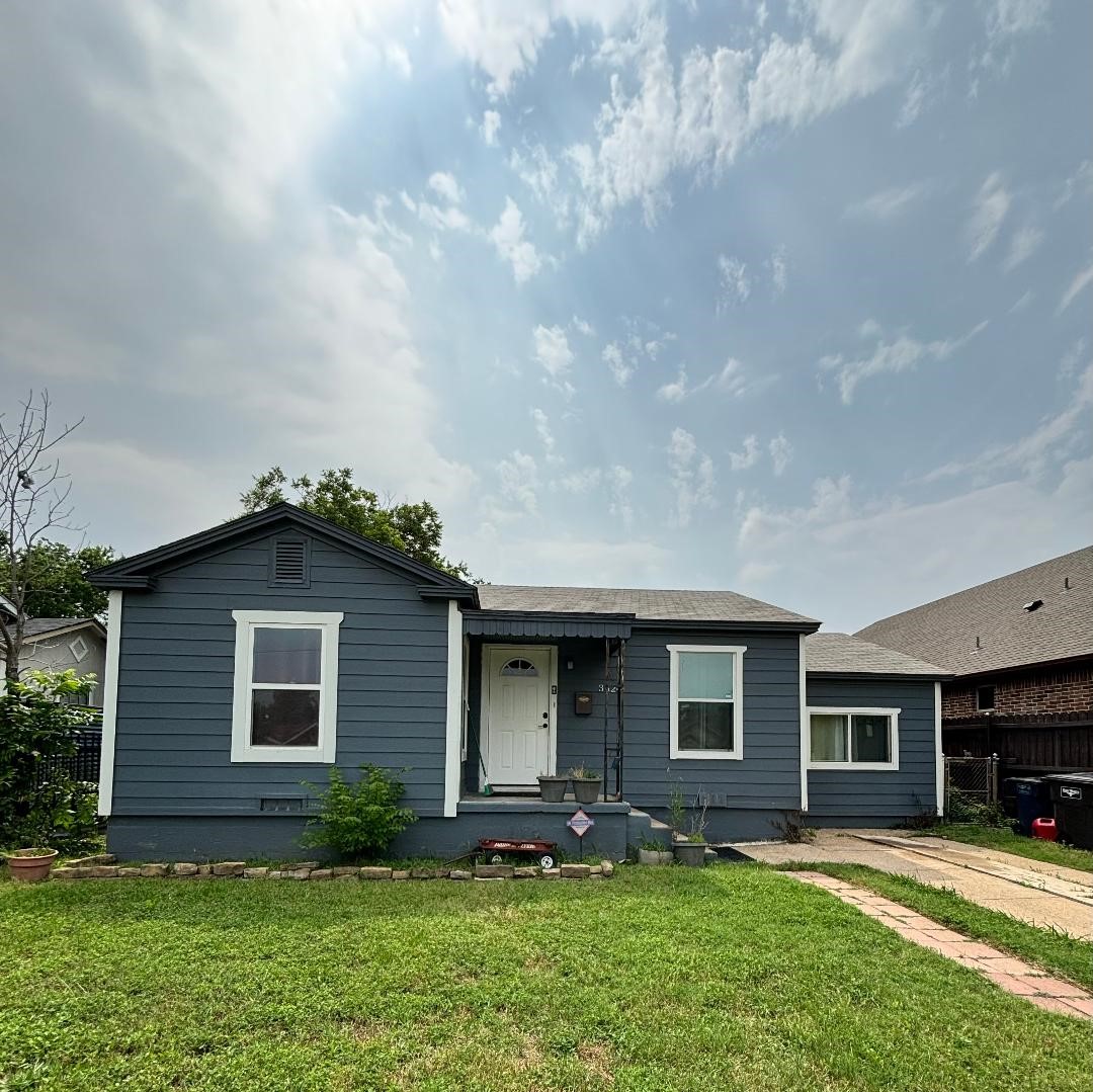 3624 Livingston Avenue Fort Worth TX 76110