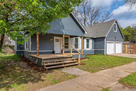 1101 W Crawford Street Denison TX 75020
