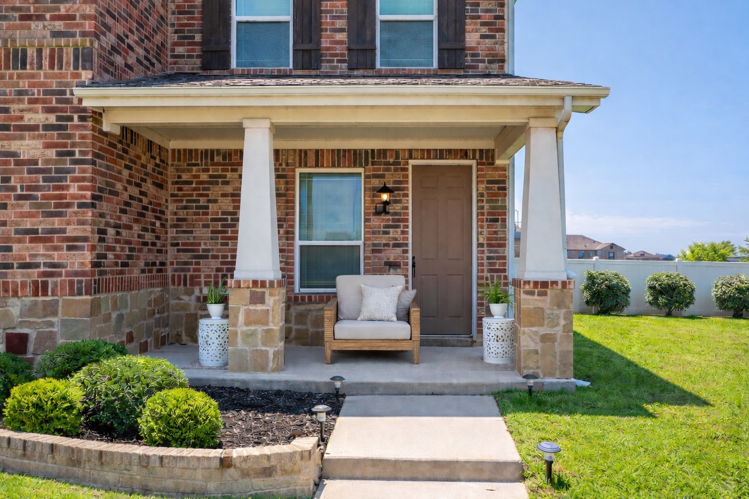 2329 Telfair Way Aubrey TX 76227