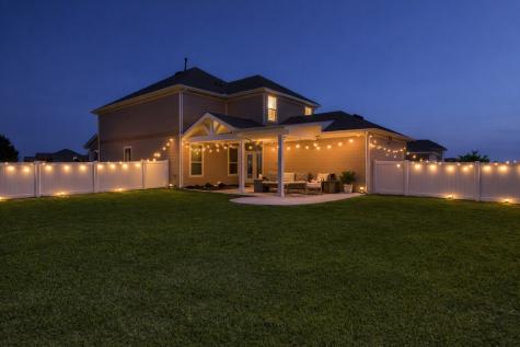 2329 Telfair Way Aubrey TX 76227