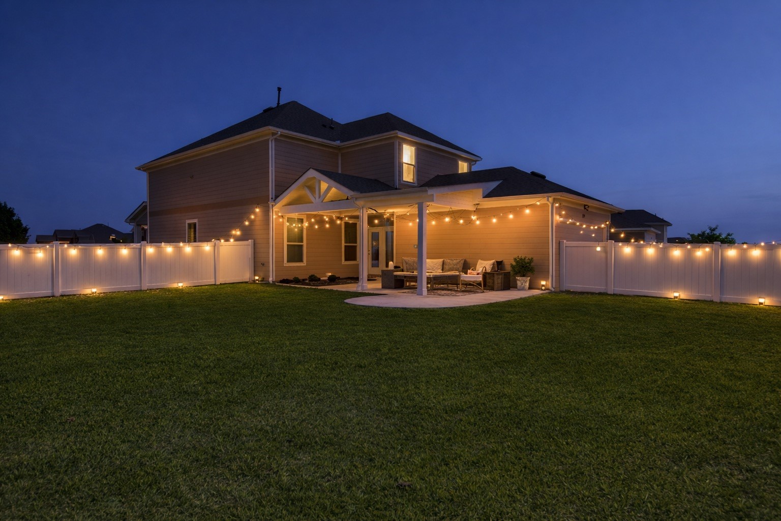 2329 Telfair Way Aubrey TX 76227