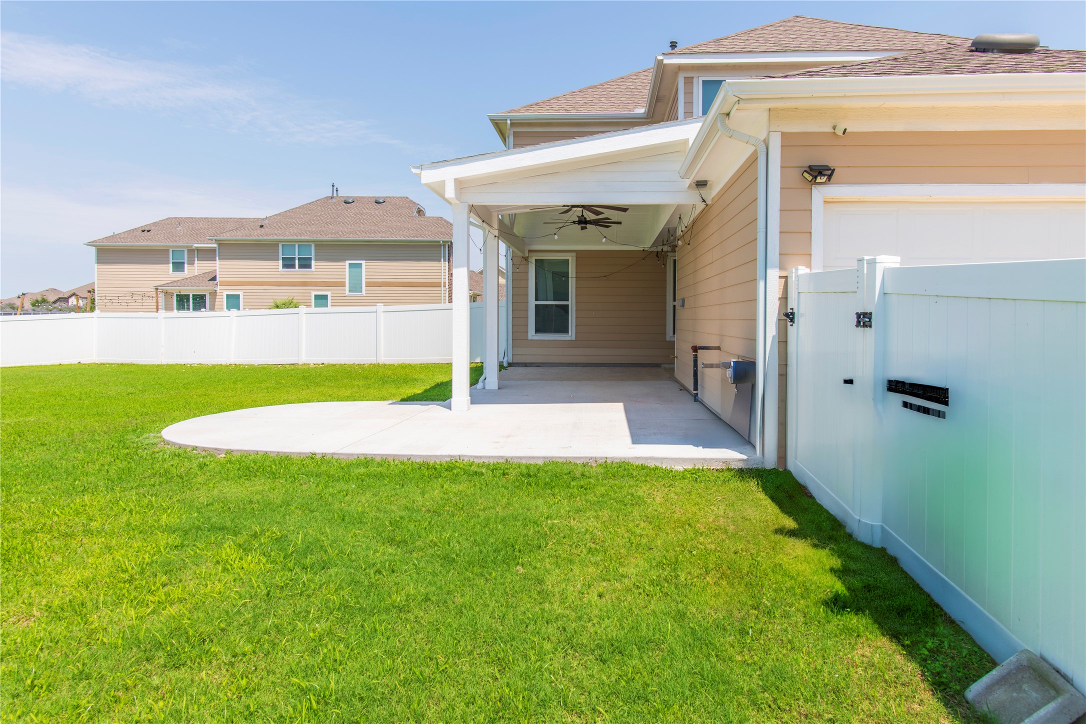2329 Telfair Way Aubrey TX 76227