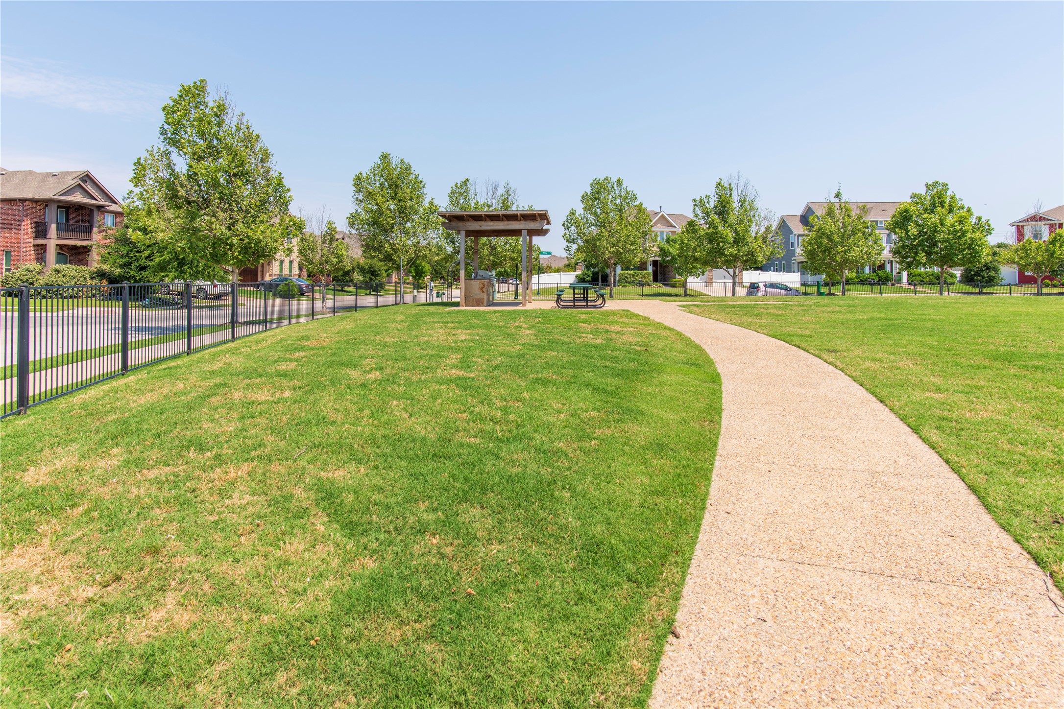 2329 Telfair Way Aubrey TX 76227