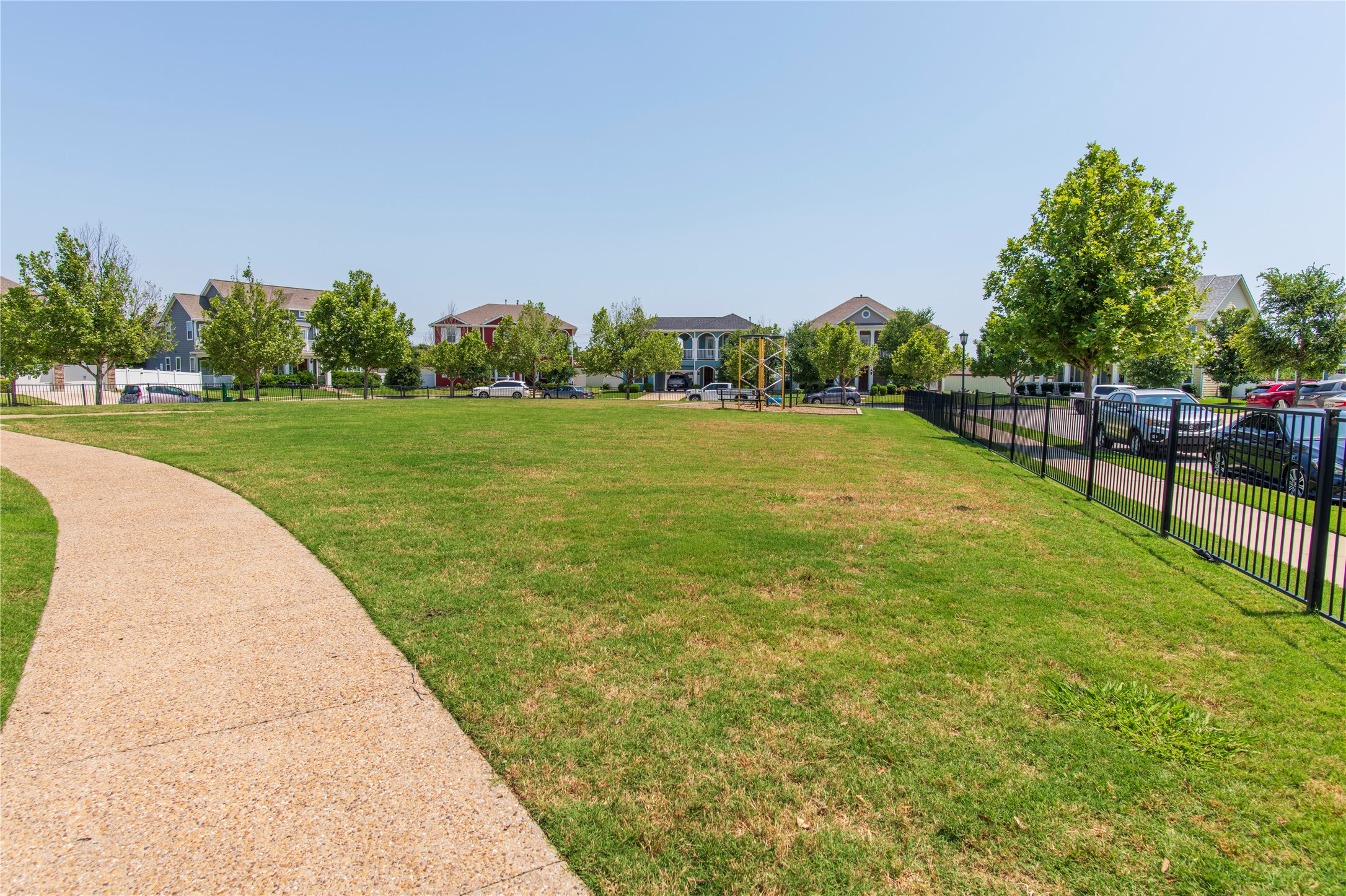 2329 Telfair Way Aubrey TX 76227