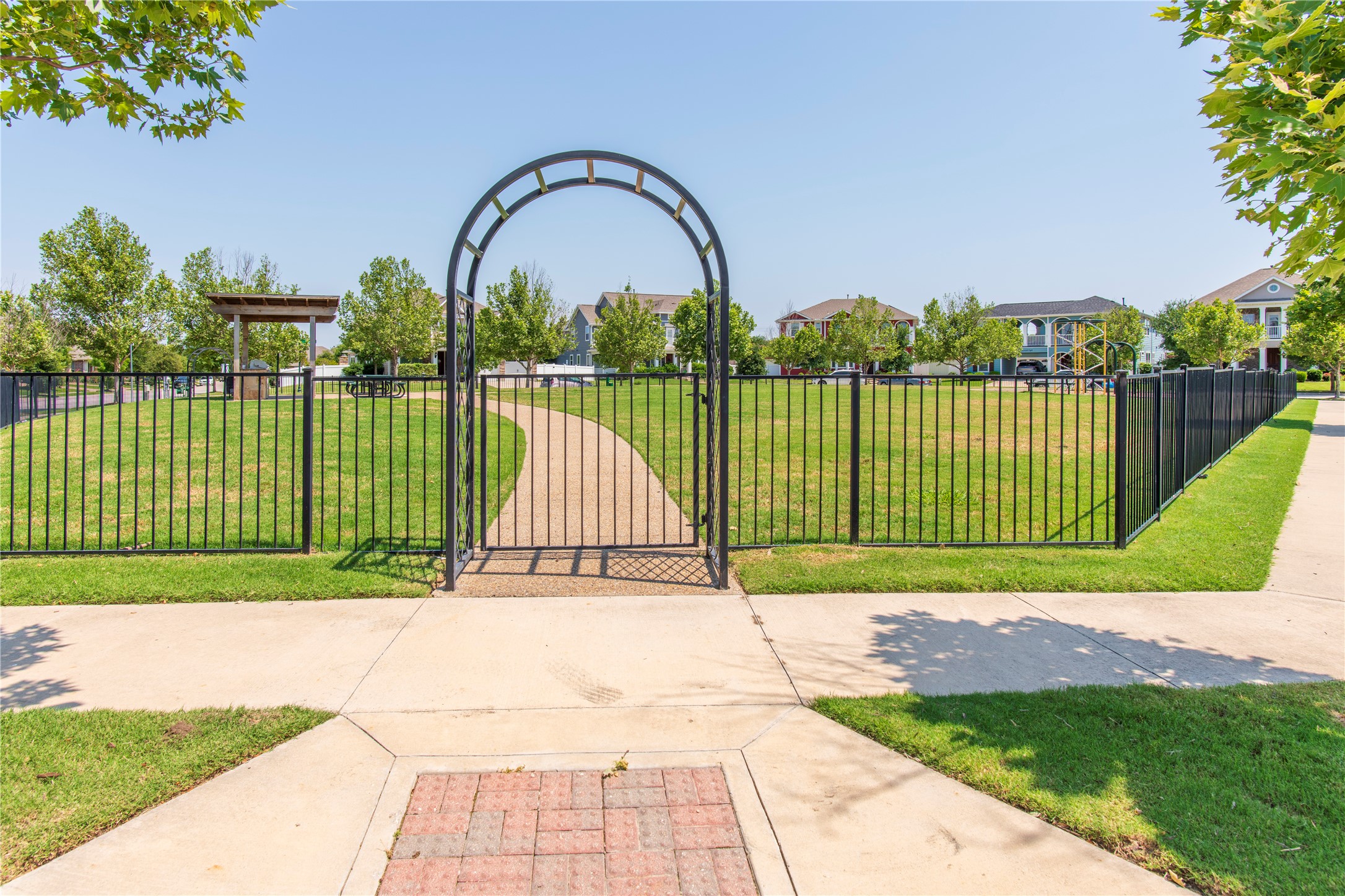 2329 Telfair Way Aubrey TX 76227