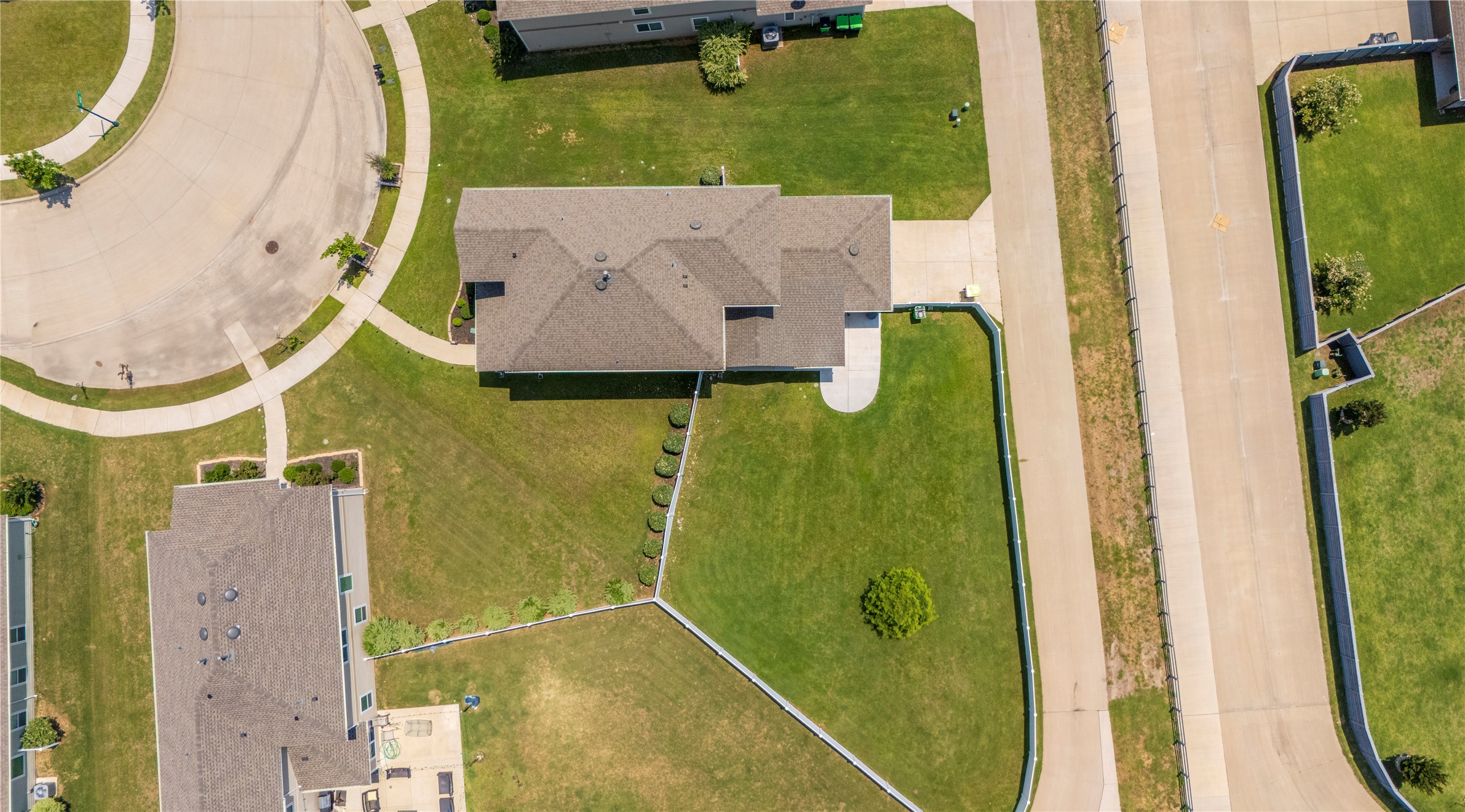 2329 Telfair Way Aubrey TX 76227
