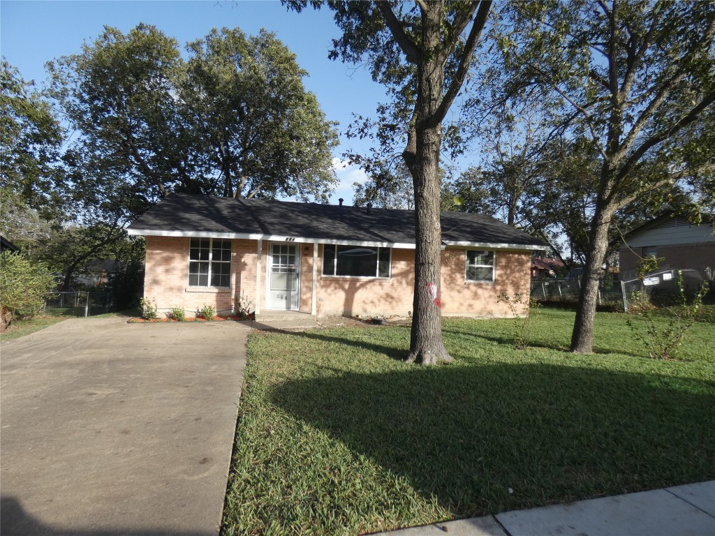 852 Daffodil Drive Mesquite TX 75149