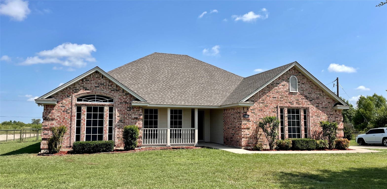 221 Odessa Drive Haslet TX 76052