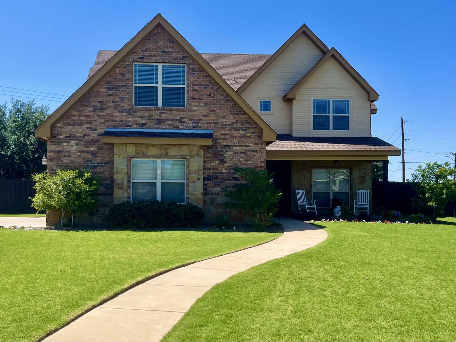 5034 Prominent Way Abilene TX 79606