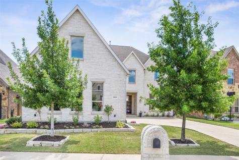 6909 Benjamin Way Colleyville TX 76034