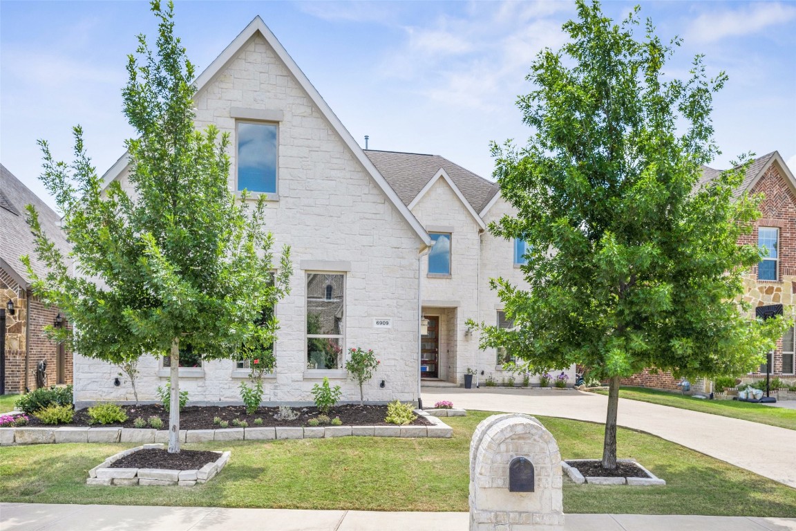 6909 Benjamin Way Colleyville TX 76034