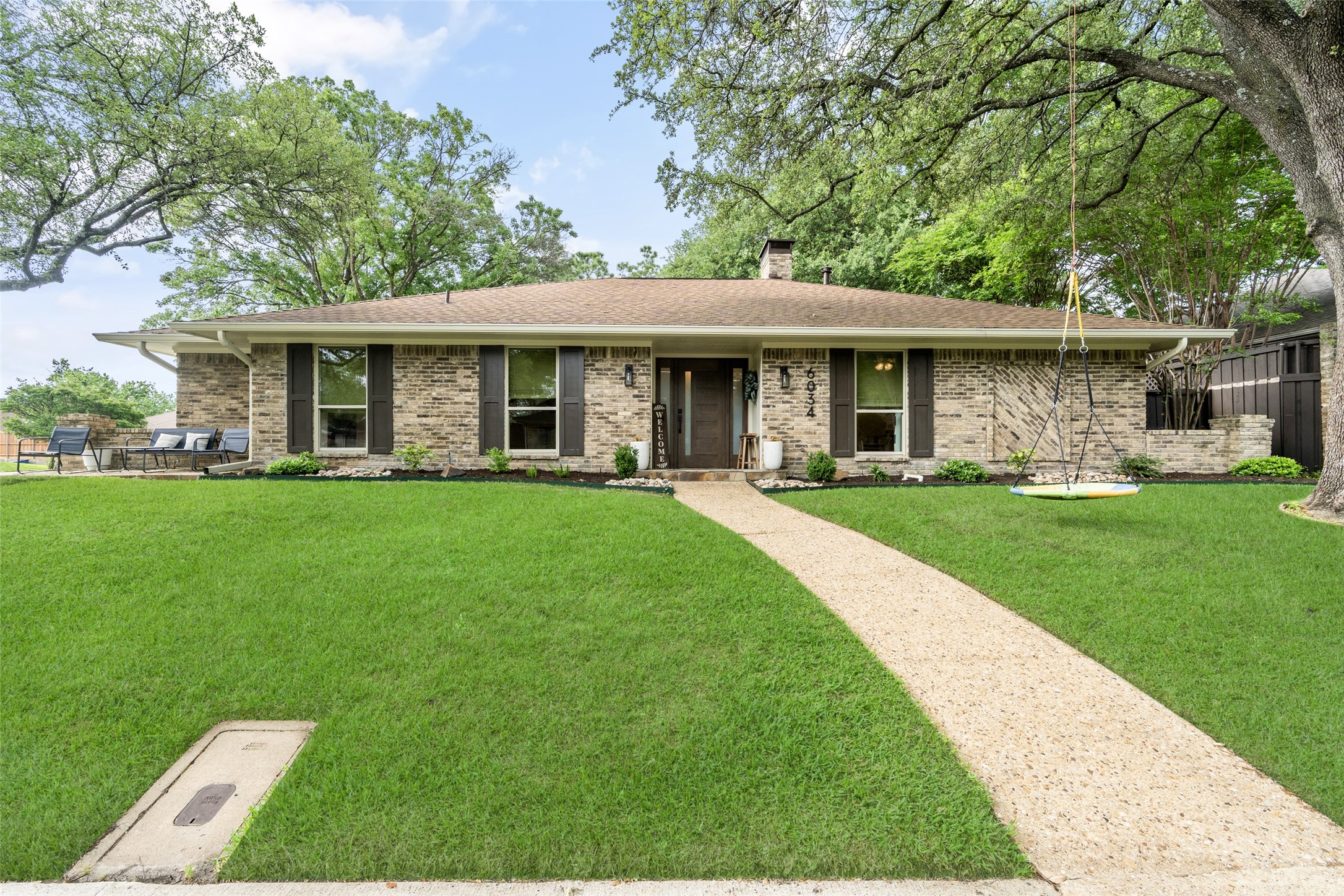 6034 Black Berry Lane Dallas TX 75248