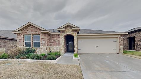 2413 Rosharon Drive Forney TX 75126