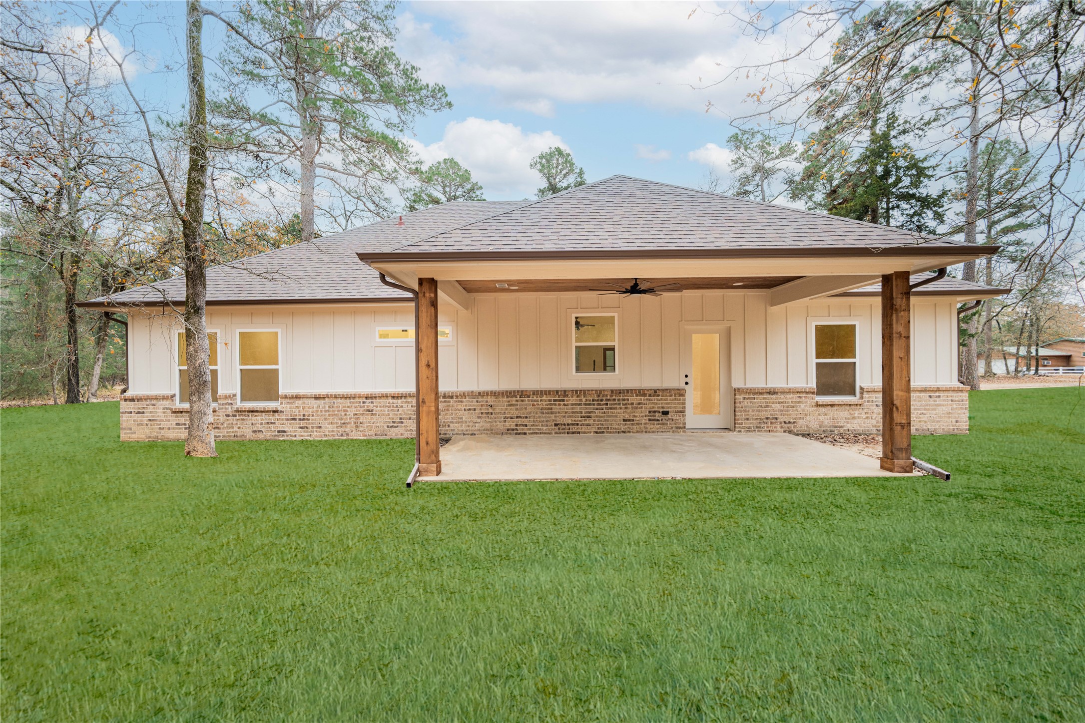 711 King Charles Road Scroggins TX 75480