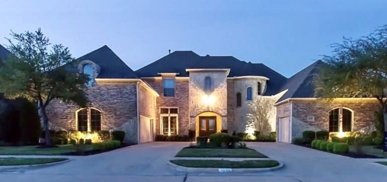 2588 W Creek Drive Frisco TX 75033