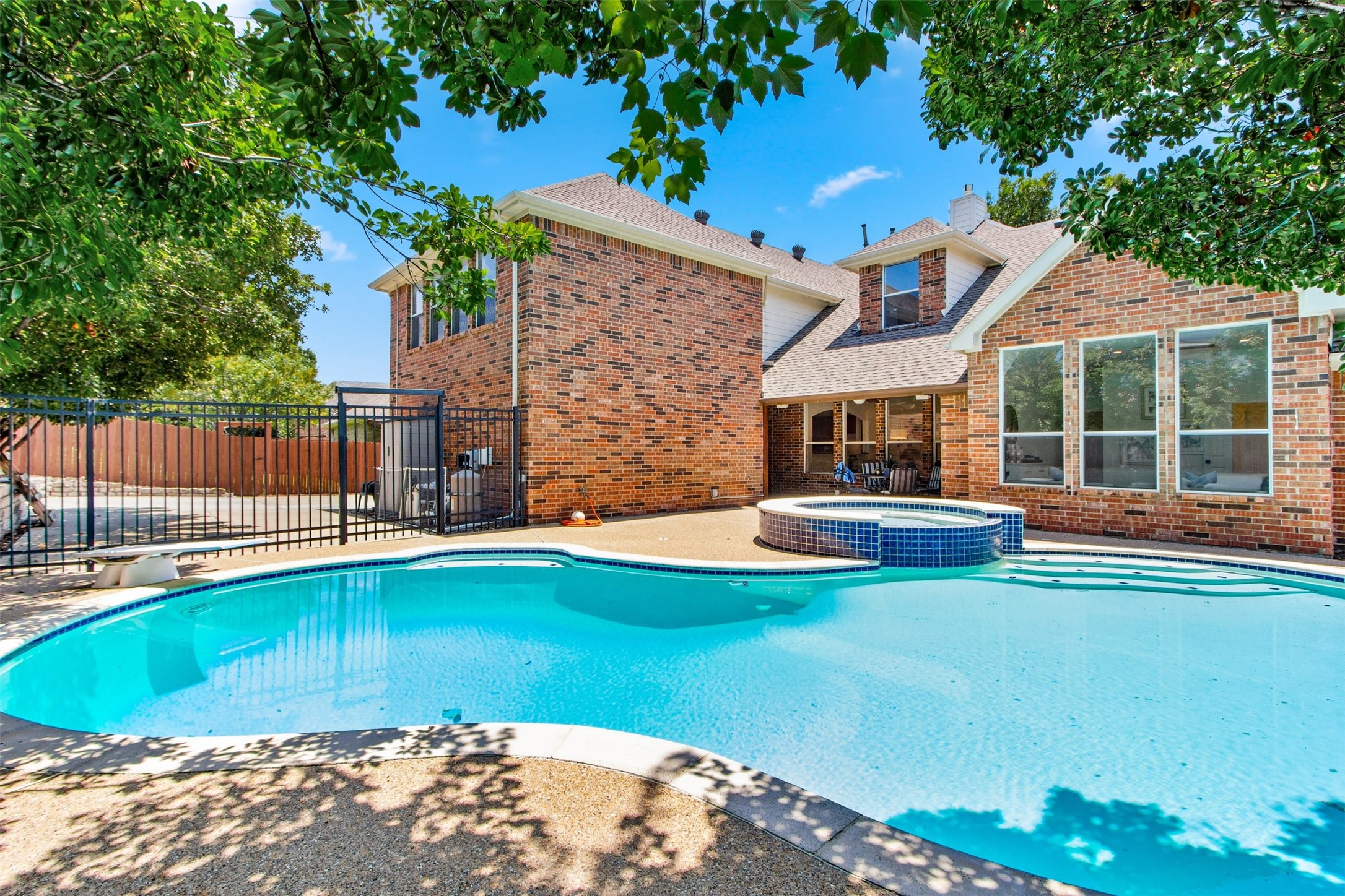 421 Soren Drive Murphy TX 75094