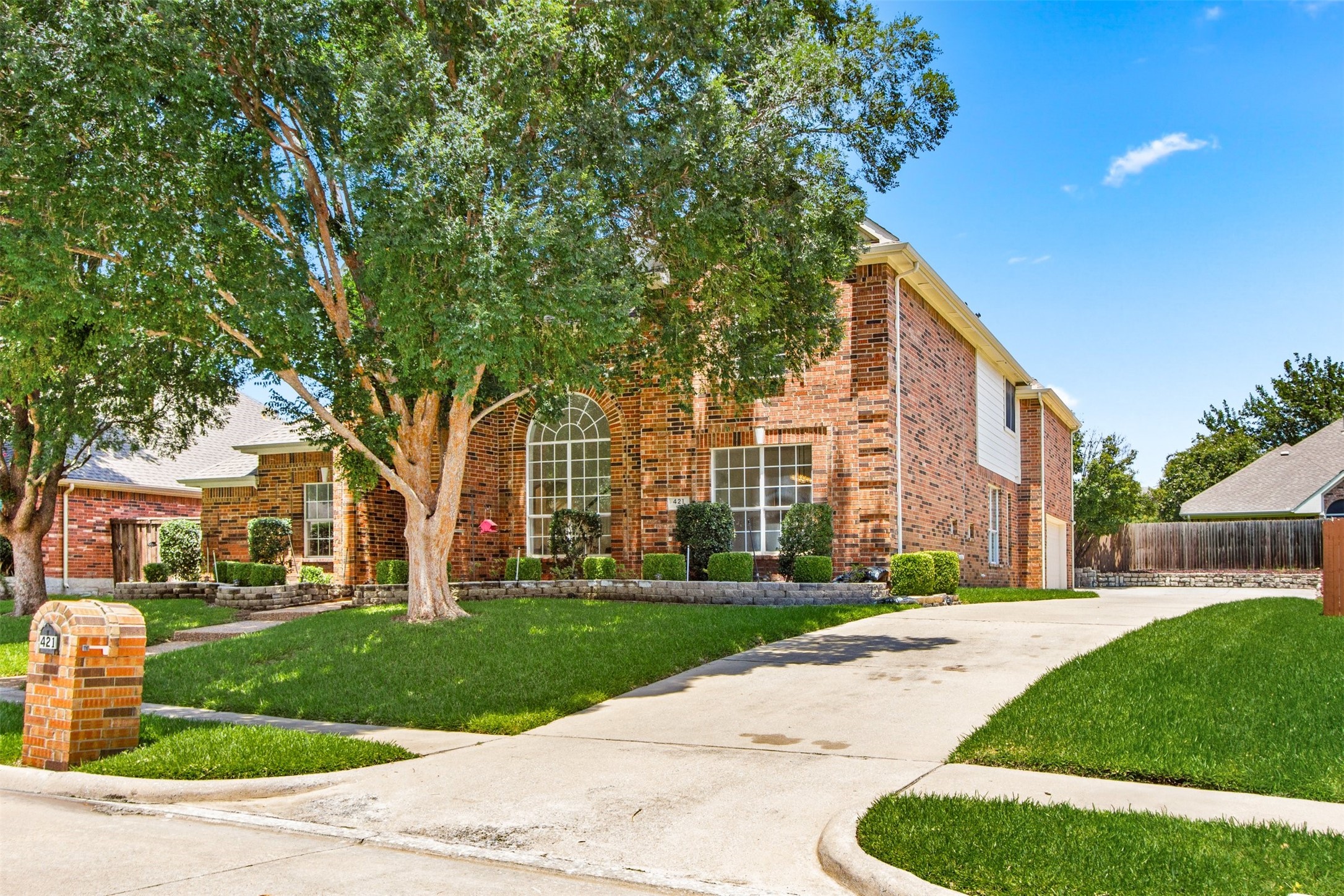421 Soren Drive Murphy TX 75094