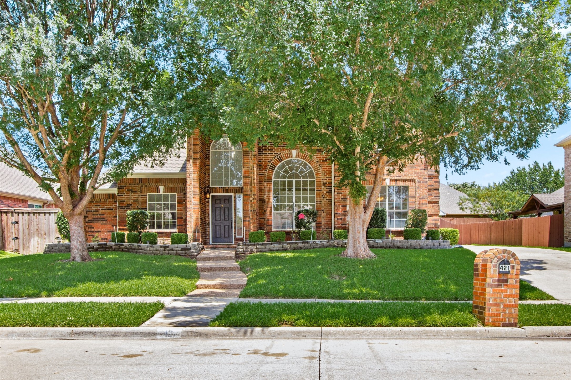 421 Soren Drive Murphy TX 75094