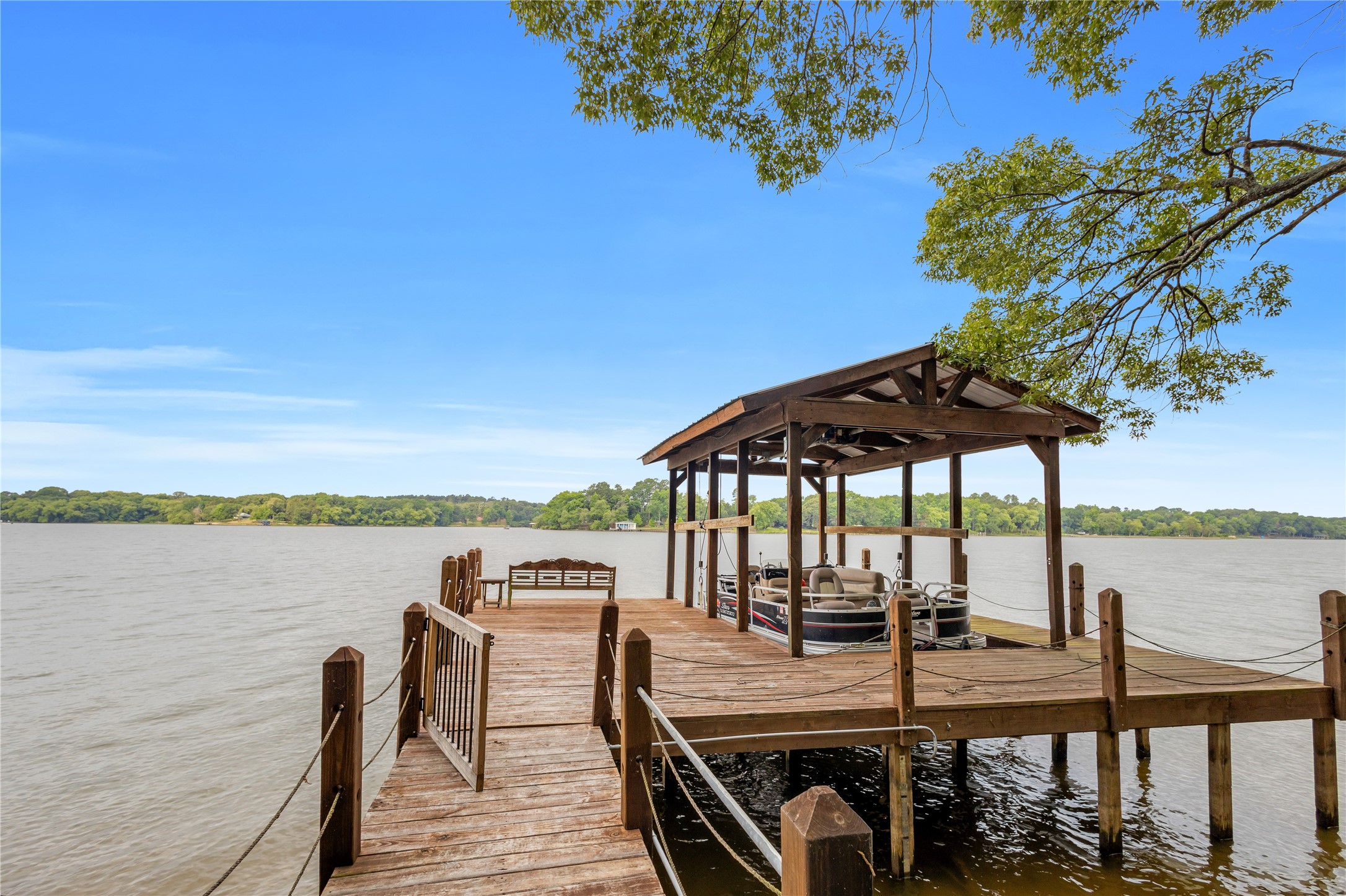 447 County Road 4845 Winnsboro TX 75494