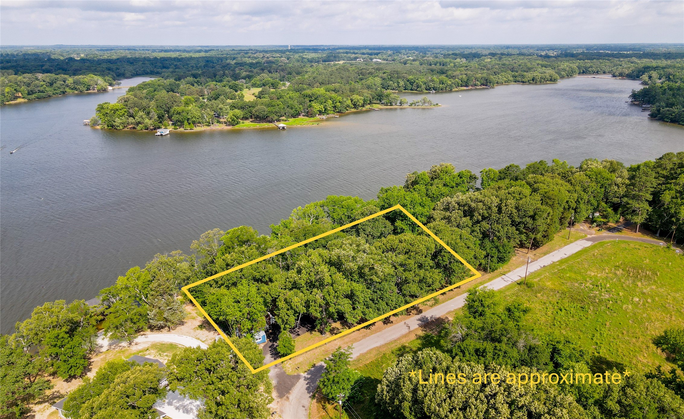 447 County Road 4845 Winnsboro TX 75494