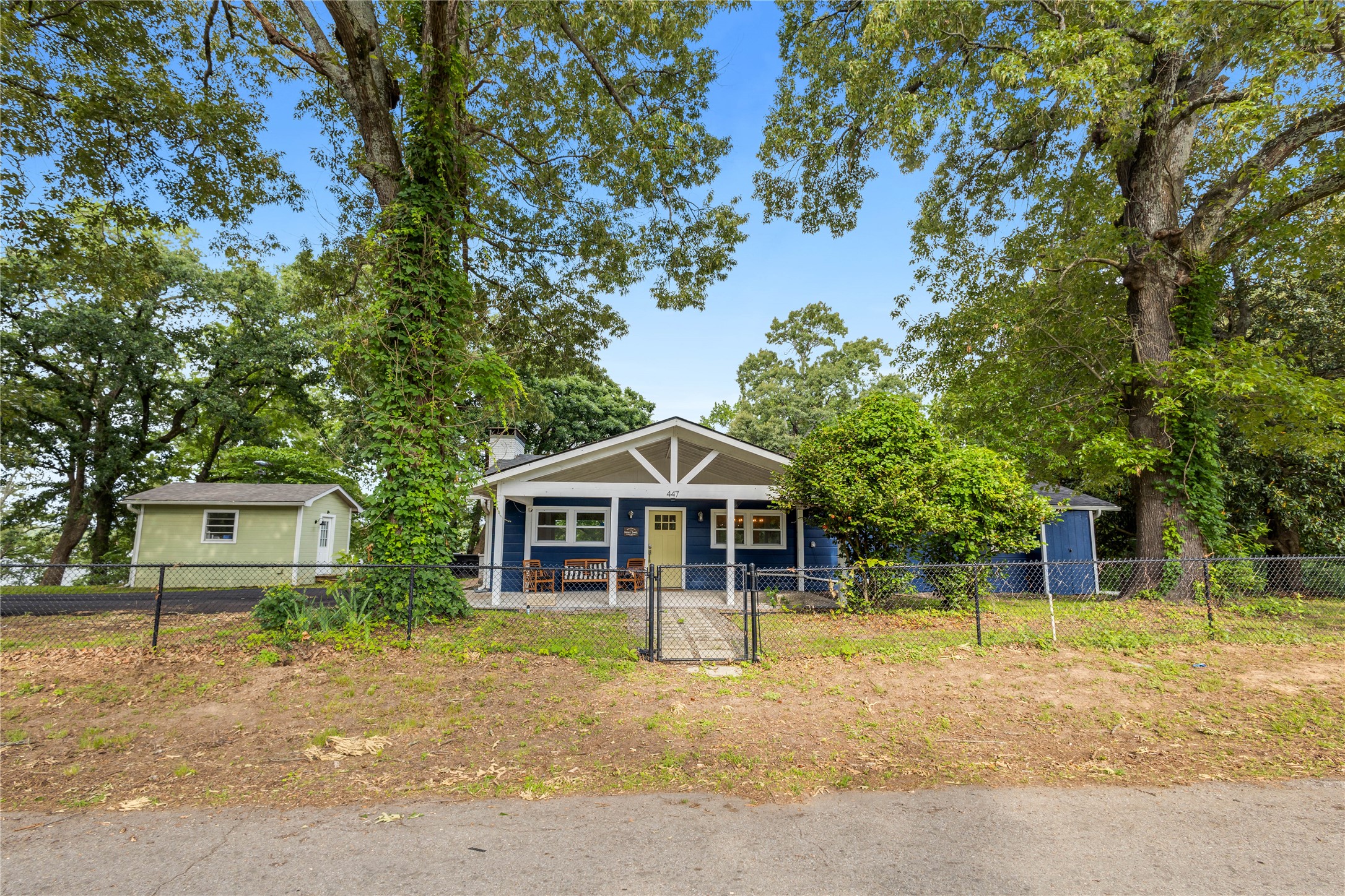 447 County Road 4845 Winnsboro TX 75494