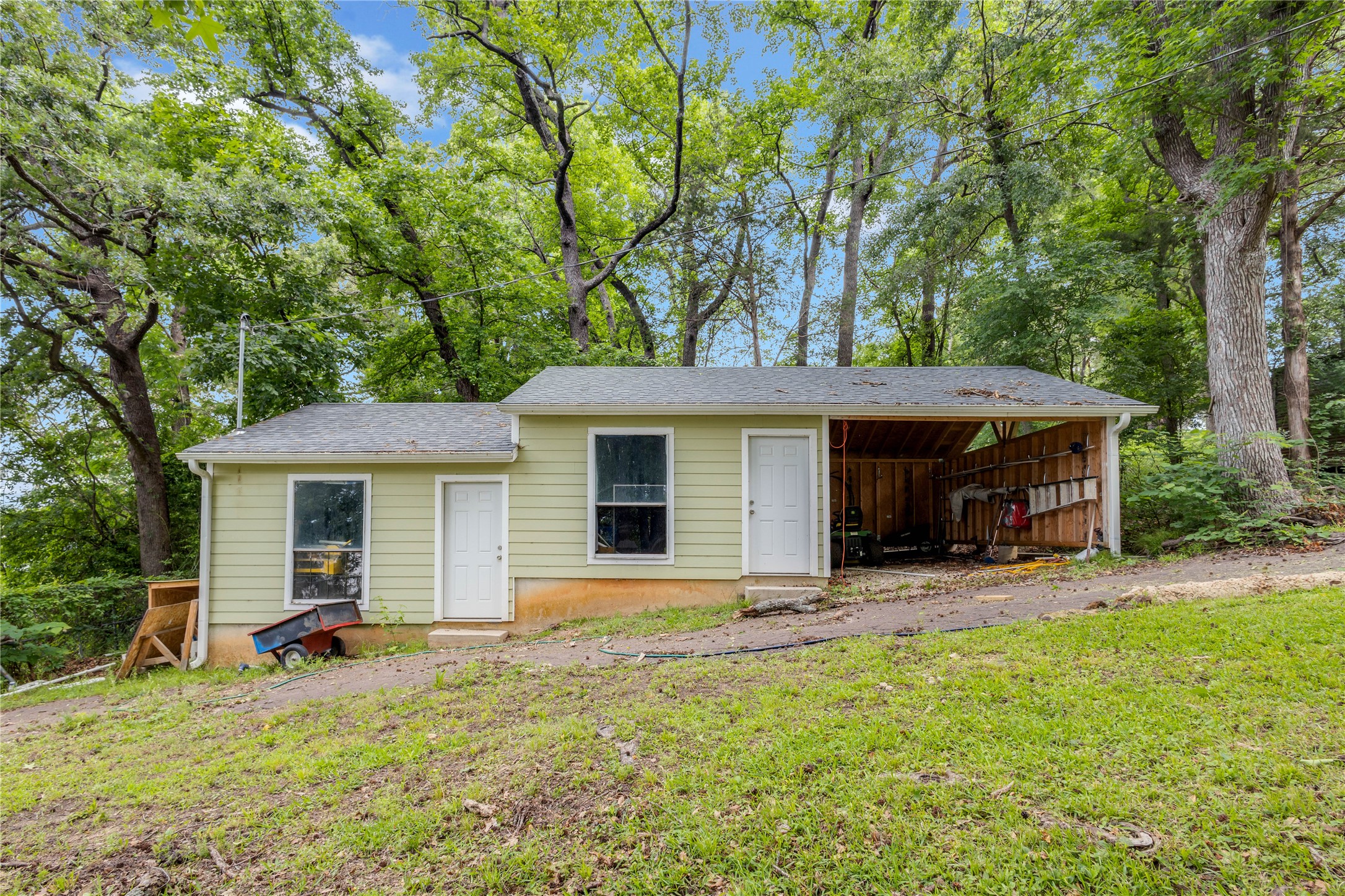447 County Road 4845 Winnsboro TX 75494