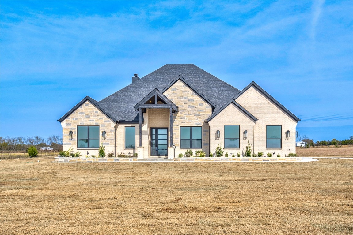 3178 Blueberry Hill Road Greenville TX 75401