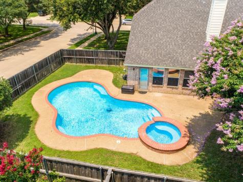 1209 Rosewood Trail Flower Mound TX 75028