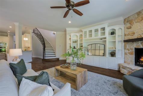 2900 Prestonwood Drive Plano TX 75093