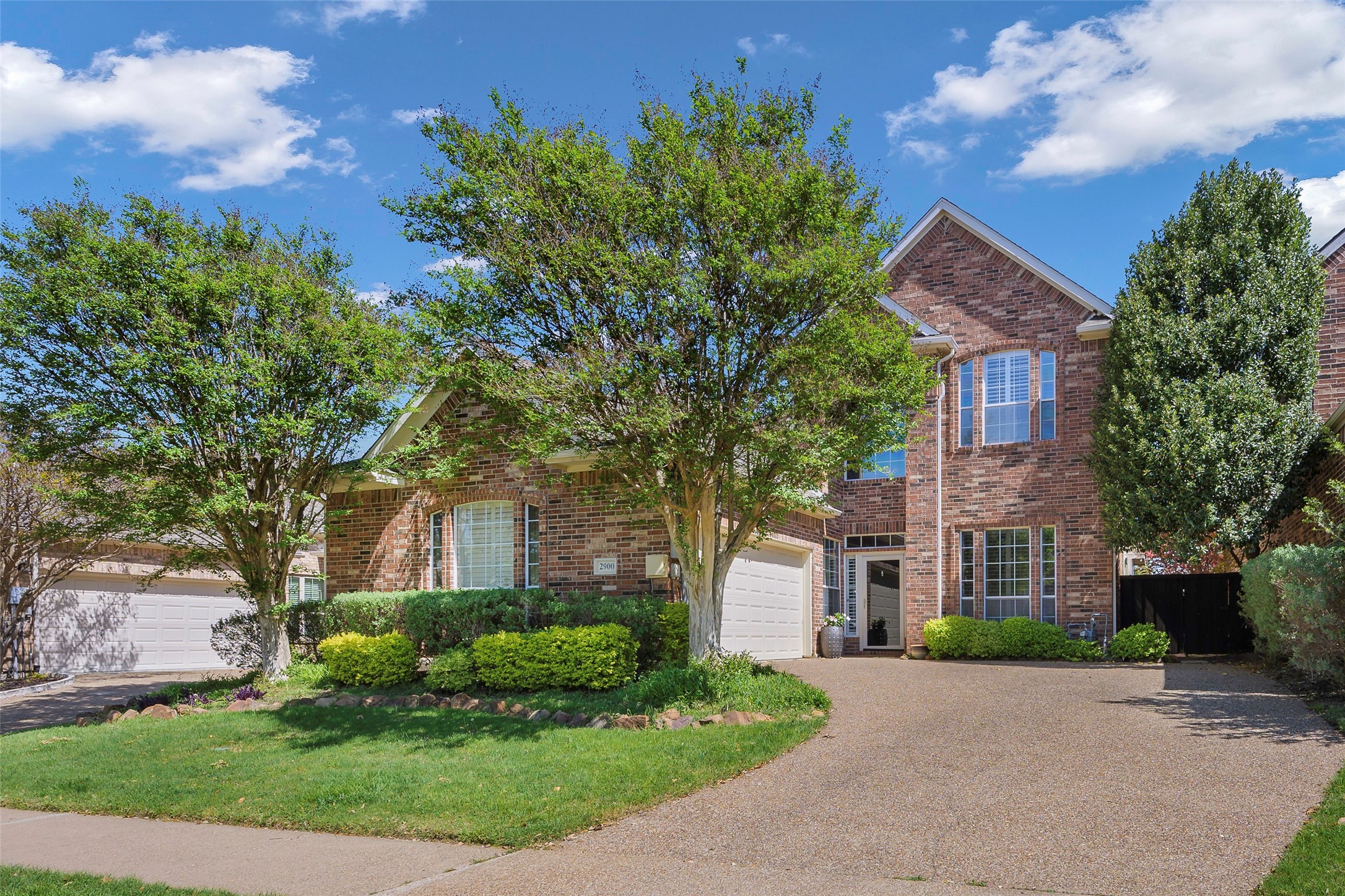 2900 Prestonwood Drive Plano TX 75093