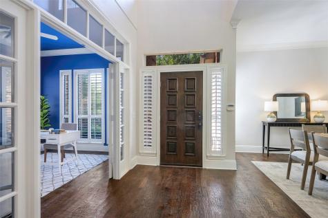 2900 Prestonwood Drive Plano TX 75093