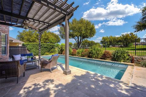 2900 Prestonwood Drive Plano TX 75093