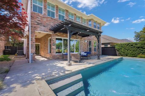 2900 Prestonwood Drive Plano TX 75093