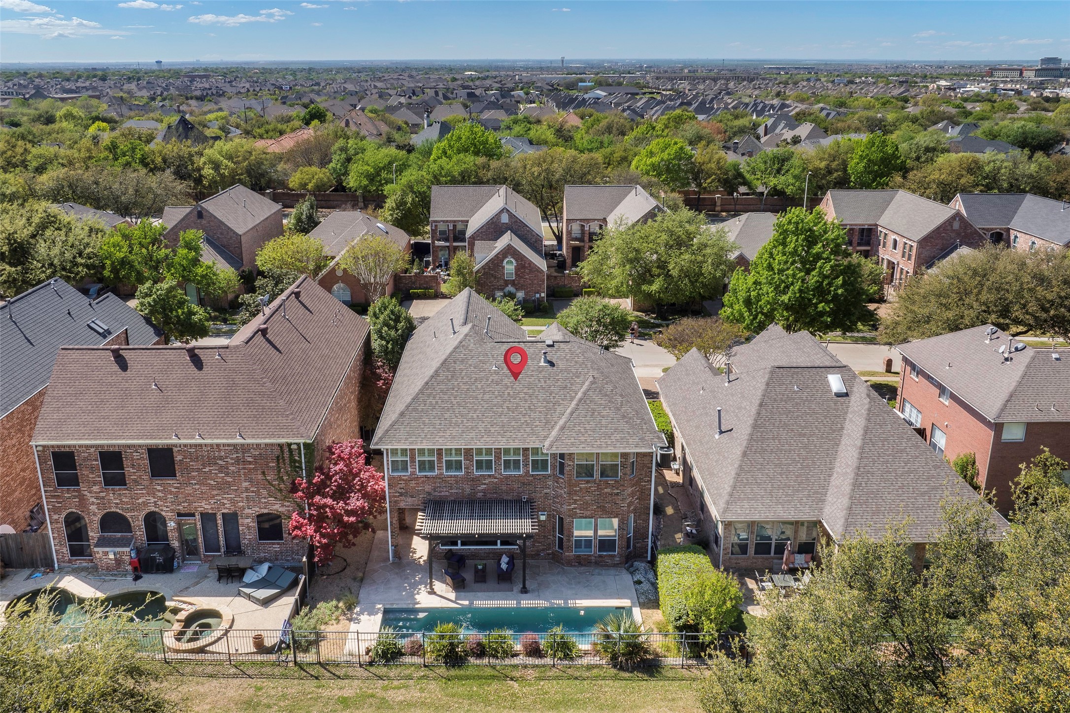 2900 Prestonwood Drive Plano TX 75093