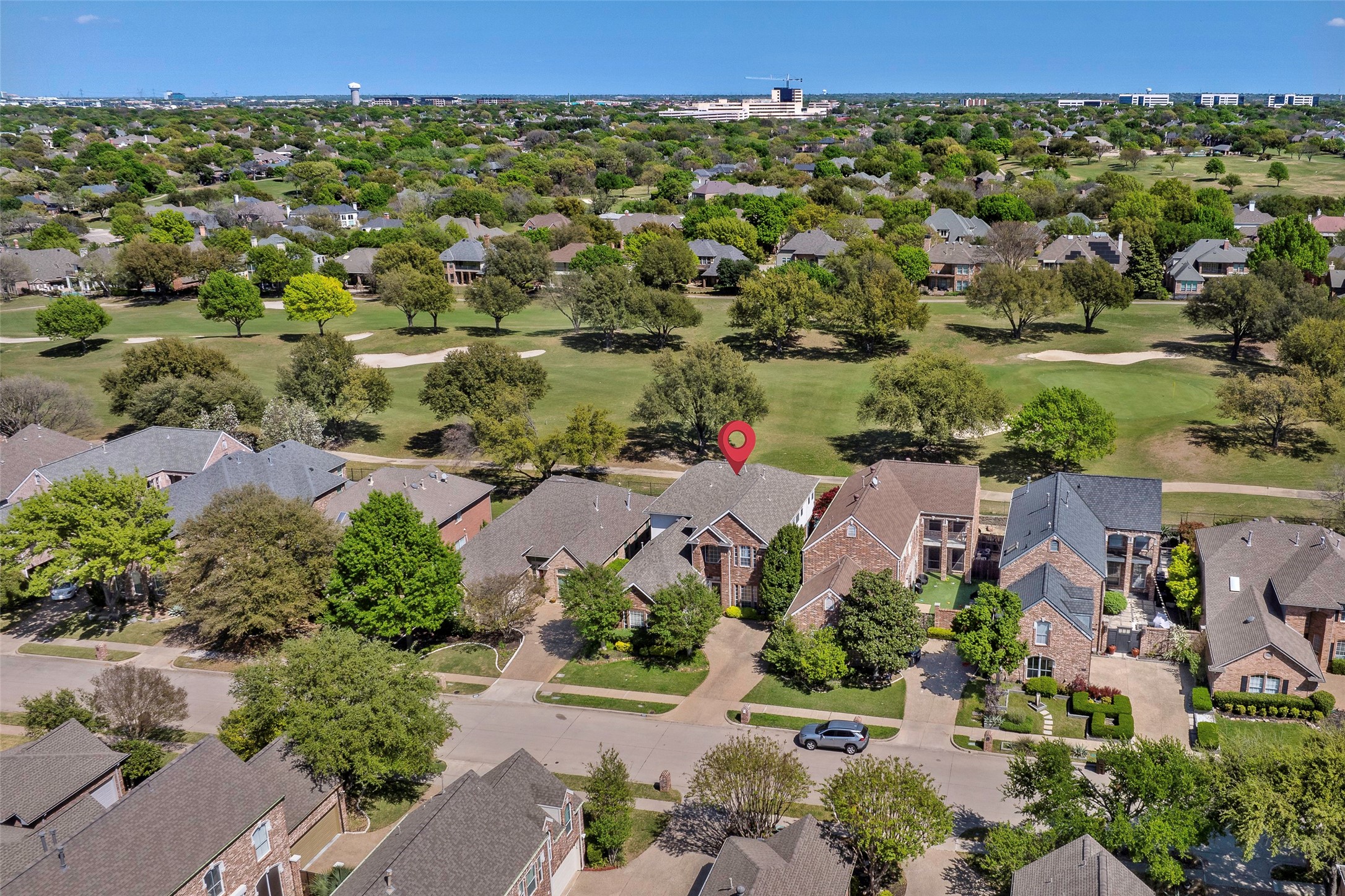 2900 Prestonwood Drive Plano TX 75093