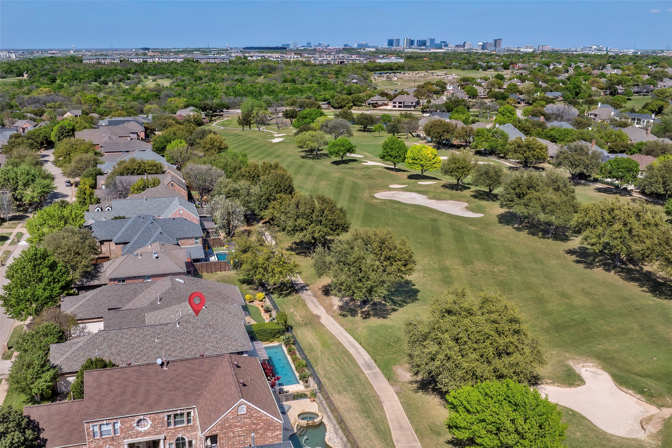 2900 Prestonwood Drive Plano TX 75093