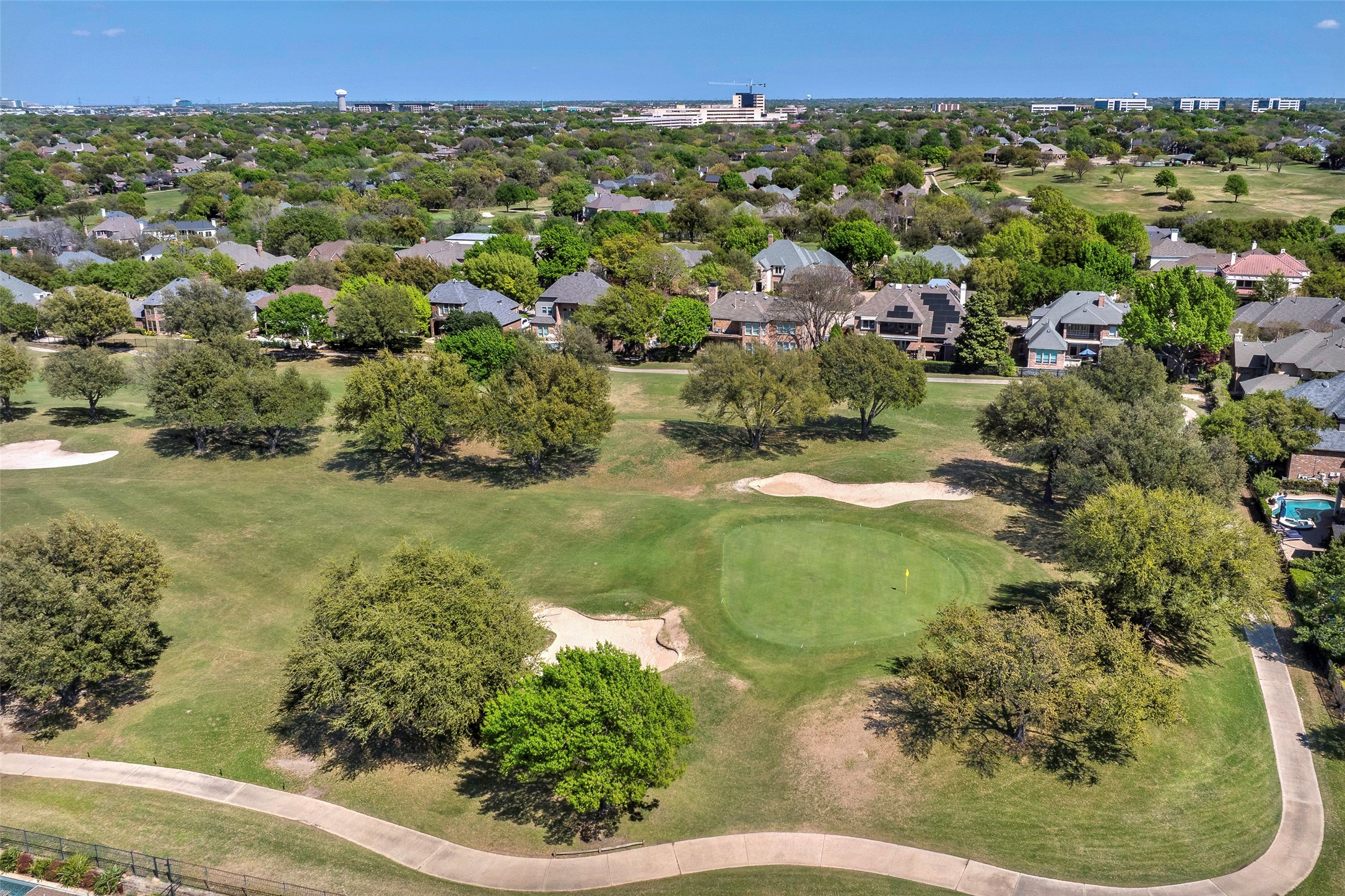 2900 Prestonwood Drive Plano TX 75093