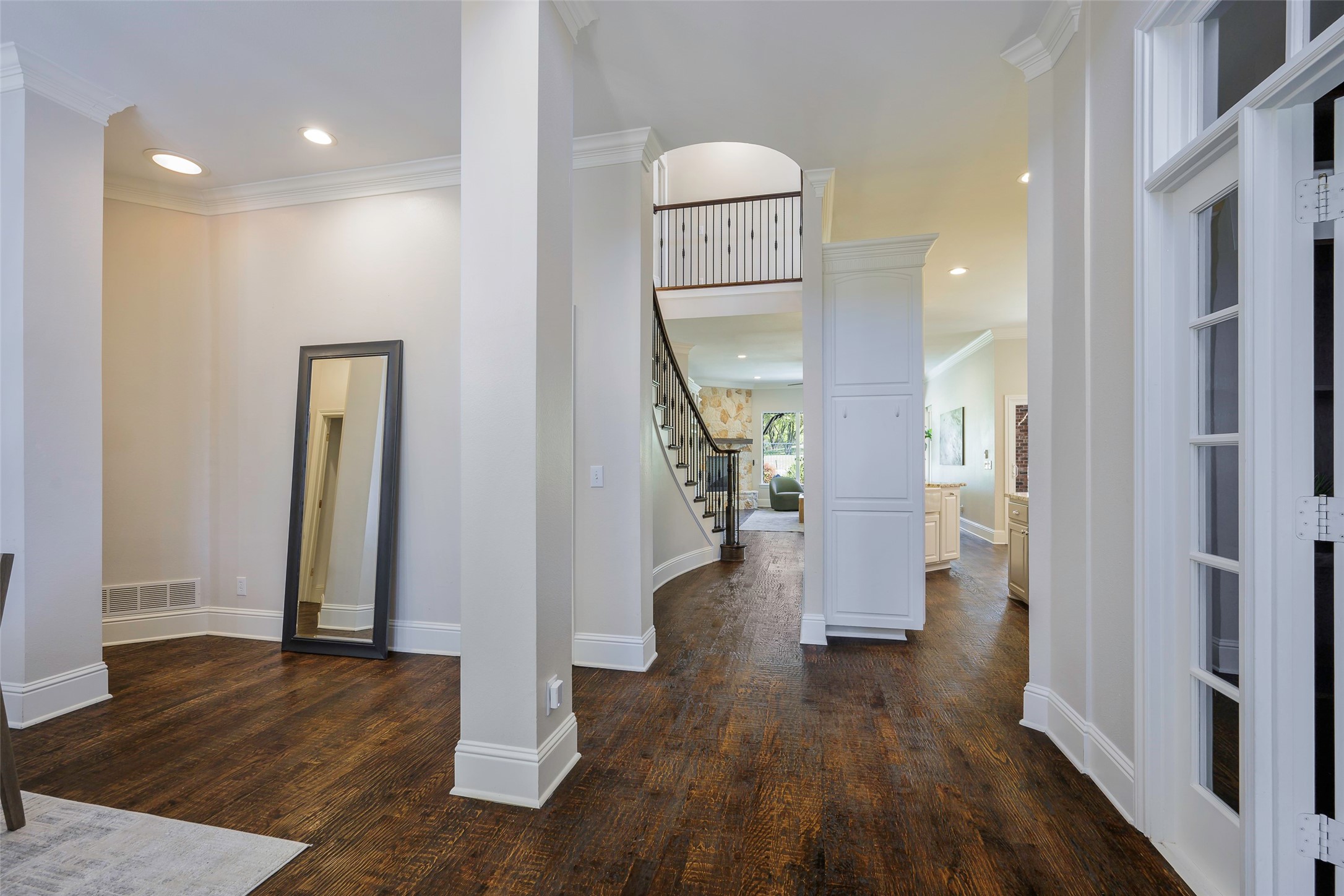 2900 Prestonwood Drive Plano TX 75093