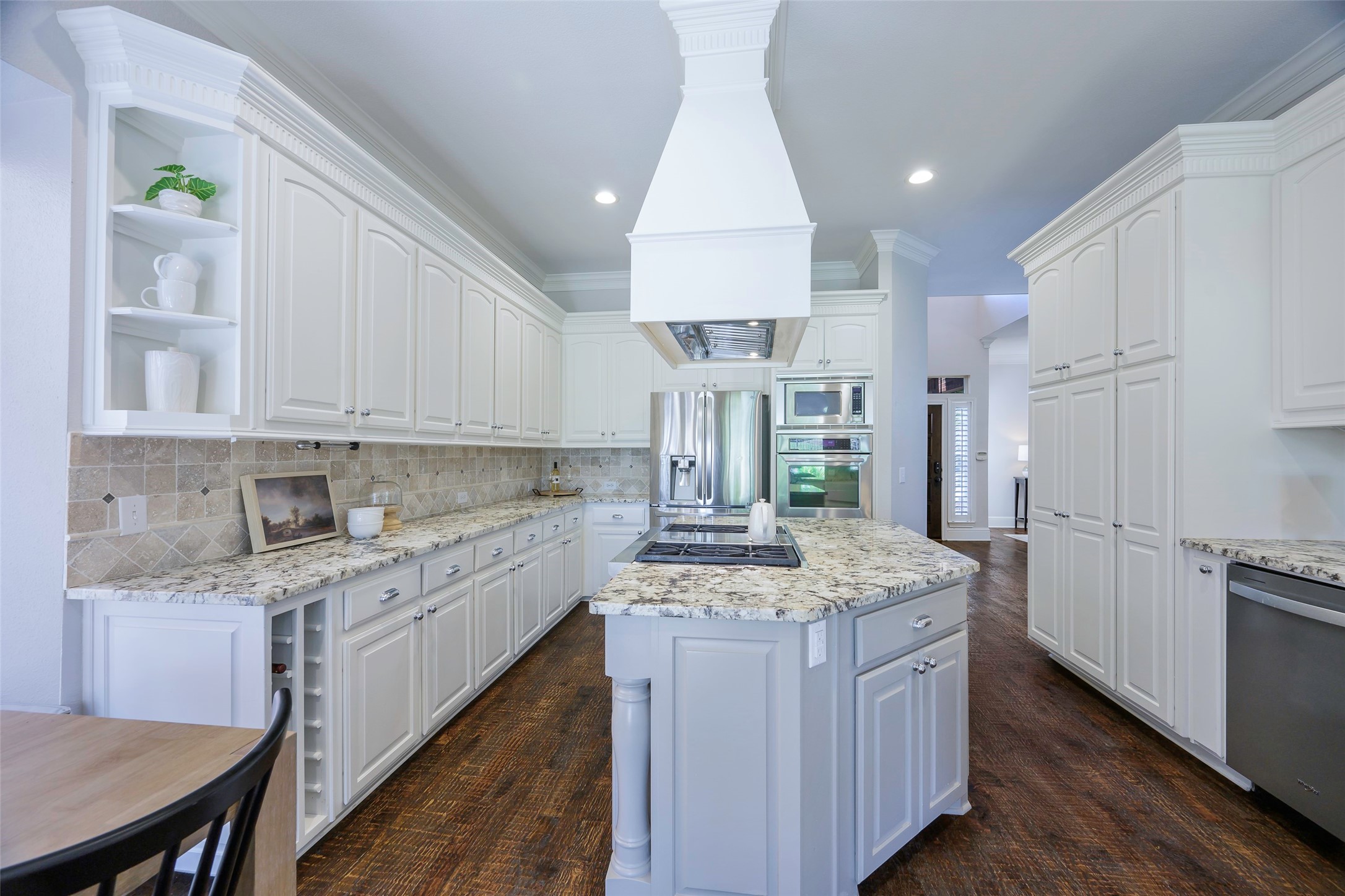 2900 Prestonwood Drive Plano TX 75093