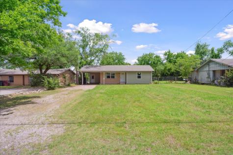 240 Bois D Arc Street Canton TX 75103