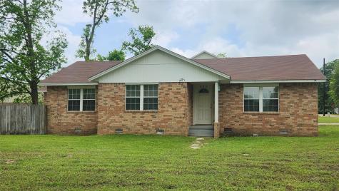 205 N Hubbard Omaha TX 75571