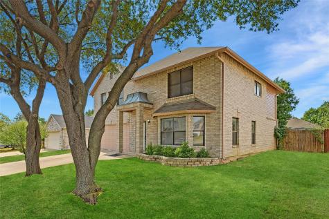 7604 Amsterdam Lane Arlington TX 76002