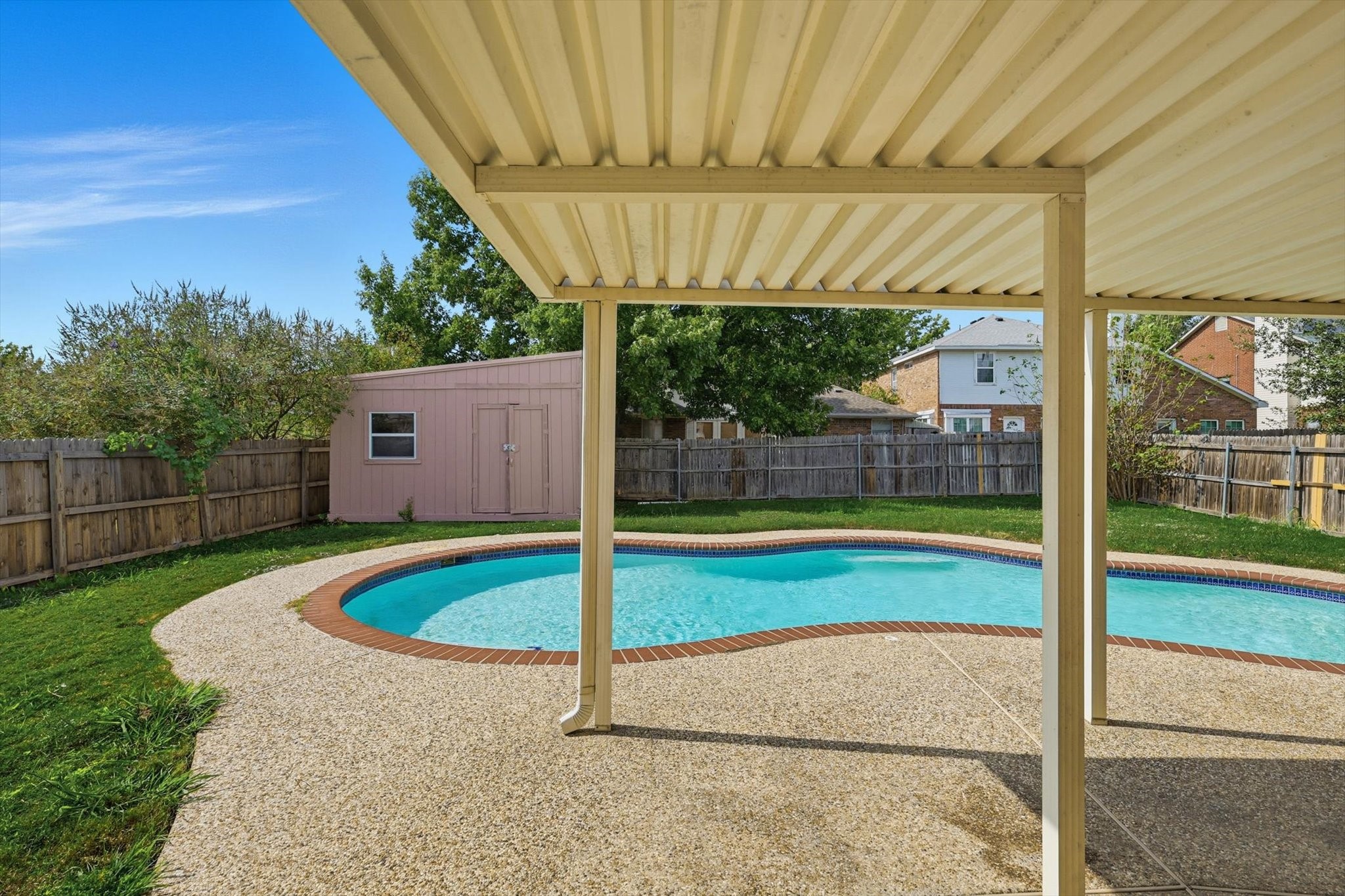 7604 Amsterdam Lane Arlington TX 76002