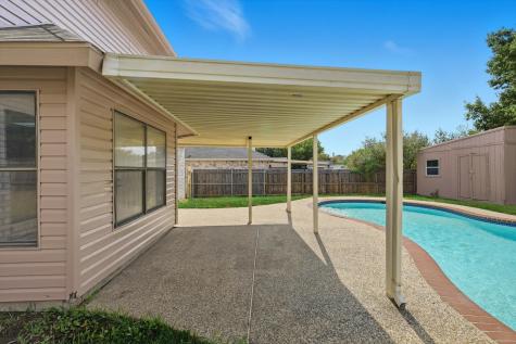 7604 Amsterdam Lane Arlington TX 76002