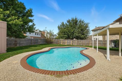 7604 Amsterdam Lane Arlington TX 76002