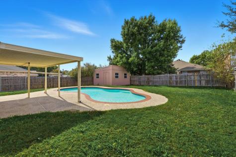 7604 Amsterdam Lane Arlington TX 76002