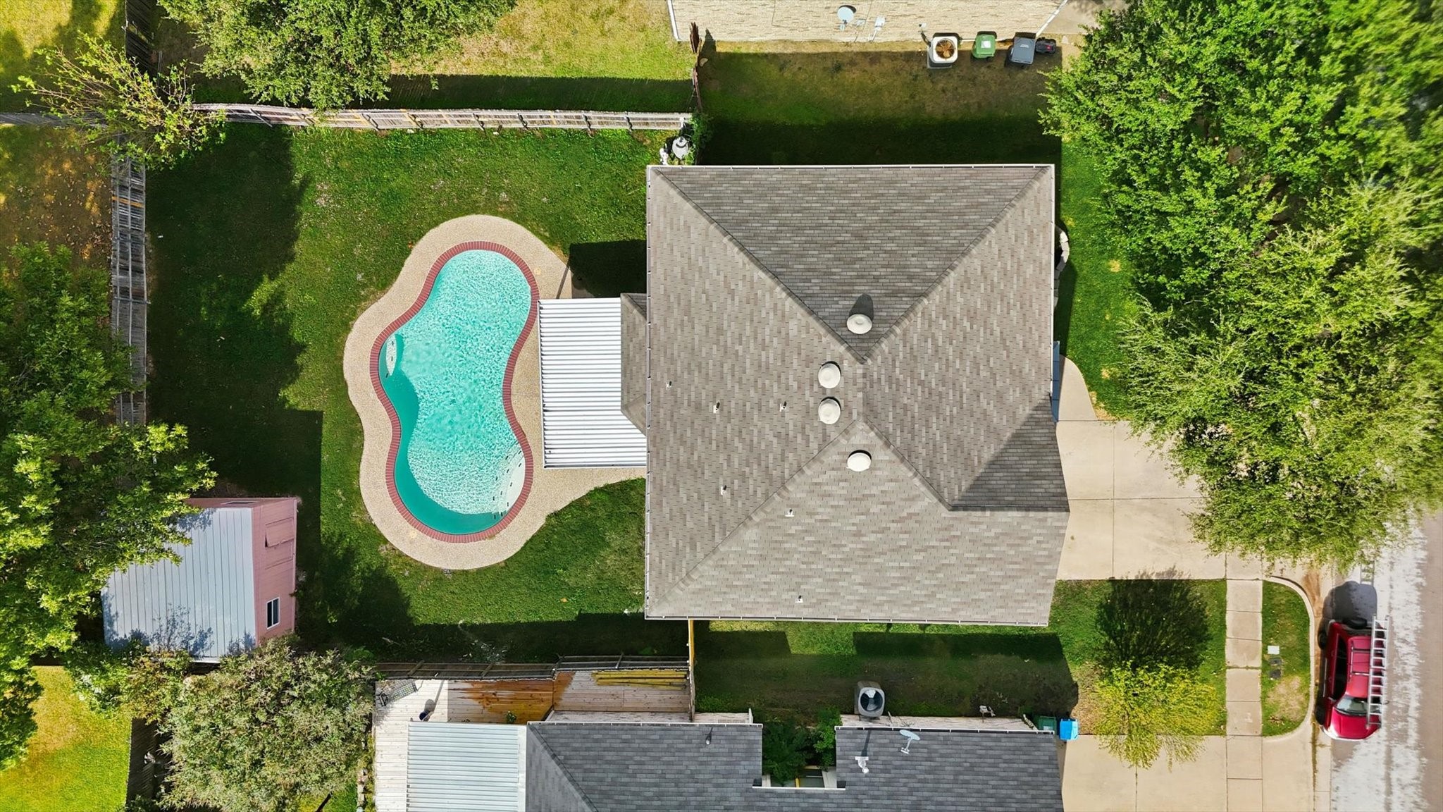 7604 Amsterdam Lane Arlington TX 76002